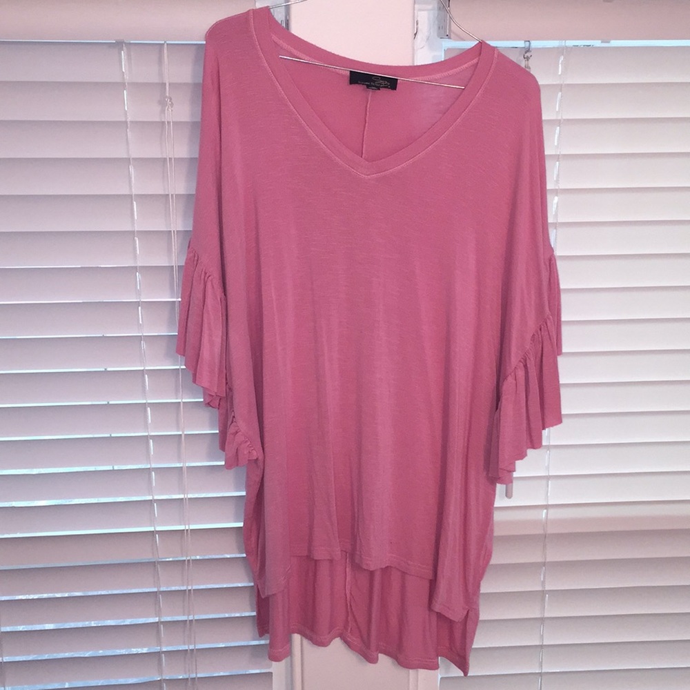 Women’s Tunic Style Top - Size M